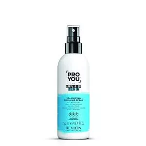 Revlon Pro You Amplifier Bump Up, spray zwiększający objętość, 250ml