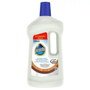 Pronto Everyday Clean płyn do mycia paneli, podłóg winylowych i płytek, 1l