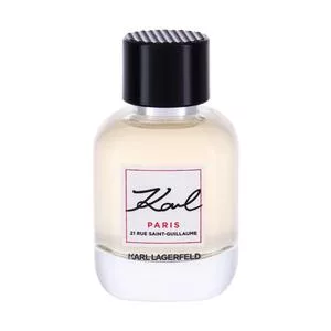 Karl Lagerfeld Karl Paris 21 Rue Saint-Guillaume, woda perfumowana, 60ml (W)