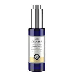 Clochee, odmładzające serum do twarzy rozjaśniające przebarwienia, 1.8% TXA Power, 30ml