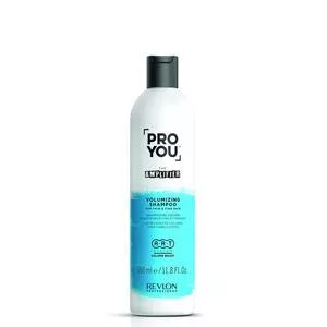 Revlon Pro You Amplifier, szampon zwiększający objętość, 350ml
