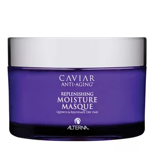 Alterna Caviar Moisture, maska nawilżająca do włosów, 150ml