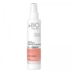 BeBio Ewa Chodakowska Baby Hair Complex naturalna odżywka dodająca objętości 150ml