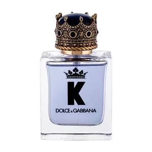 Dolce&Gabbana K, woda toaletowa, 50ml (M)