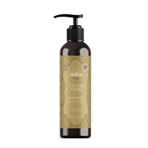 Mks Eco Color Care, szampon do włosów farbowanych, 296ml