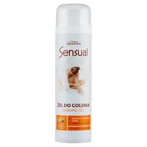 Joanna Sensual Żel do golenia 200 ml