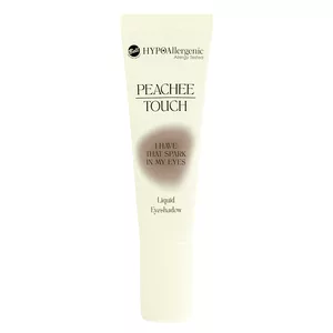 Bell HYPOAllergenic x Peachee, cień do powiek w płynie 02, 10g