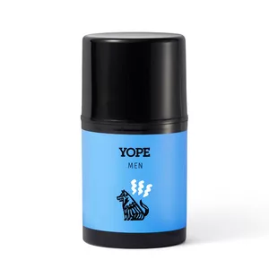 Yope Men Wood, krem regenerujący, 50ml