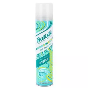 Batiste Original, suchy szampon, cytrusowy, unisex, 200ml