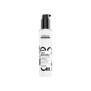 Loreal Tecni Art Flex Blowdry, fluid termoochronny do włosów 10w1, 150ml
