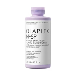 Olaplex No.5P, tonująca odżywka do włosów blond, 250ml