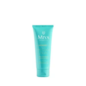 Miya myWONDERBALM I'm Coco Nuts, krem nawilżający z wodą kokosową, 75ml