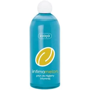 Ziaja Intima Melon, płyn do higieny intymnej, 500ml