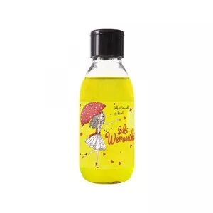 LaQ Shots! Siki Weroniki - żel pod prysznic, 100ml