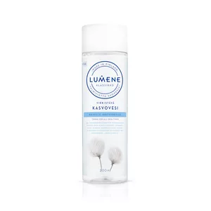 Lumene Klassikko, odświeżający tonik do twarzy, 200ml