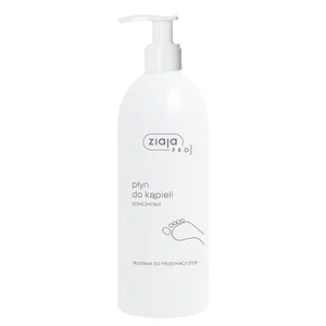 Ziaja Pro, płyn do kąpieli stóp-koncentrat, 500ml