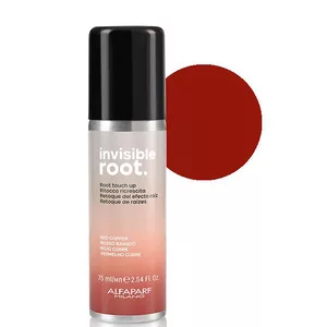 Alfaparf Milano Root Retouch, spray korygujący odrosty, 75ml, Red Cooper