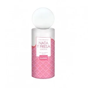 Saphir Fruit Attraction Nata Y Fresa woda toaletowa spray 100ml (W)