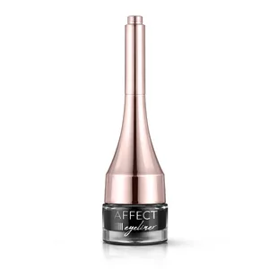 Affect Eyeliner w żelu Simple Lines Black, 2,9g