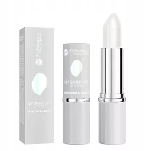 Bell HYPOAllergenic x Weronika Jaguś My Shiny BFF Lip Topper, topper do ust, 001, 4,7g