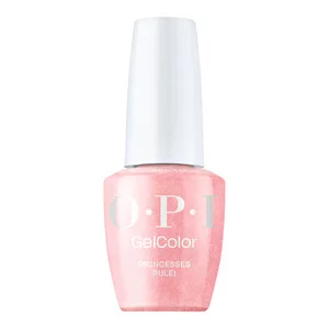 OPI Gel Color Intelli-Gel System, lakier hybrydowy, princesses rule, 15ml