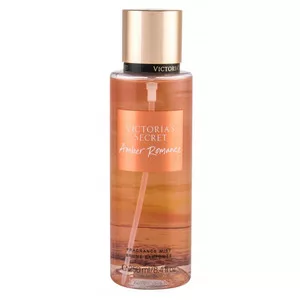 Victoria's Secret Amber Romance, mgiełka do ciała, 250ml