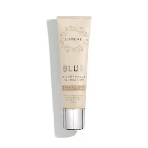 Lumene Blur, kremowy podkład wygładzający, 30ml, 1 - Classic Beige