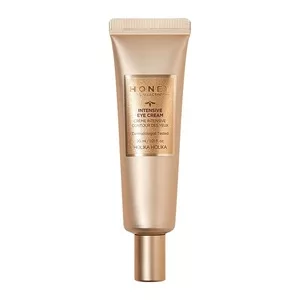 Holika Holika Honey Royalactin Intensive Eye Cream intensywnie nawilżający krem pod oczy 30ml