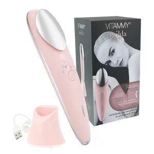 Vitammy Beauty, masażer wielofunkcyjny Milda