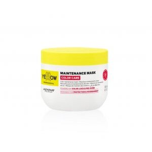 Yellow Professional Color Care, maska chroniąca kolor do włosów farbowanych, 300ml