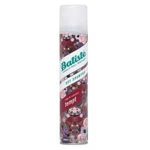 Batiste Temp, suchy szampon, bergamotka, 200ml