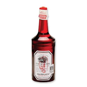 Clubman, tonik do włosów Eau de Quinine, 370ml