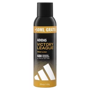 Adidas Victory League dezodorant w sprayu 250ml (M)