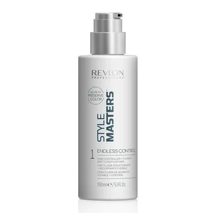 Revlon Style Masters, Endless Control. płynny wosk, 150ml