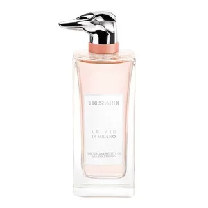 Trussardi Le Vie di Milano The Italian Artists Of Via Solferino woda perfumowana spray 100ml (U)