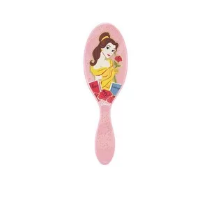 Wet Brush Original Detangler Disney Ultimate Princess, szczotka do włosów, Bella
