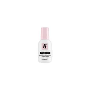 hi hybrid, preparat do odtłuszczania płytki paznokcia, 50ml