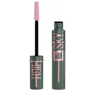 Maybelline New York Sensational Sky High, tusz do rzęs, Green Attitude, 7,2ml