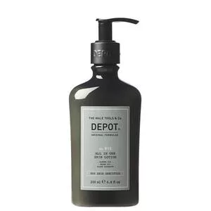 Depot No. 815, ochronny balsam do ciała, 200ml