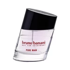 Bruno Banani Pure Man, woda toaletowa, 30ml (M)