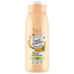 Bielenda Vegan Smoothie żel Pod Prysznic Melon + Ananas, 400g