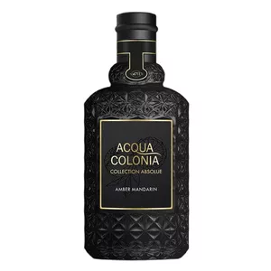 4711 Acqua Colonia Collection Absolue Amber Mandarin woda perfumowana spray 100ml (U)