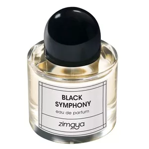 Zimaya Black Symphony woda perfumowana spray 100ml (U)
