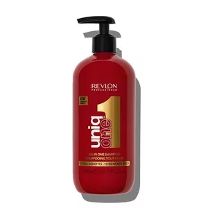 Revlon Uniq One, szampon z balsamem 10w1, 490ml
