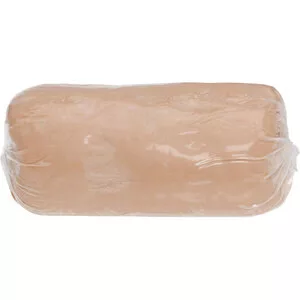 Kryolan, Soft Putty, miękki wosk charakteryzatorski, 100g