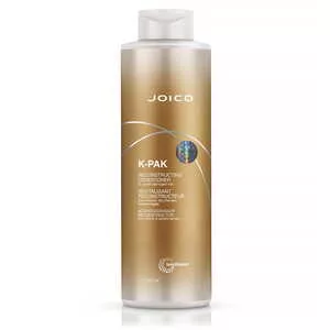 Joico K-Pak, odżywka rekonstruująca włosy zniszczone i osłabione, 1000ml