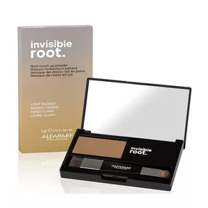 Alfaparf Milano Root Retouch, puder korygujący odrosty, 5g, Light Blonde