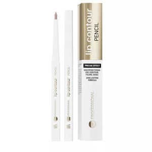 Bell The Best lip pencil, precyzyjna konturówka do ust, 01