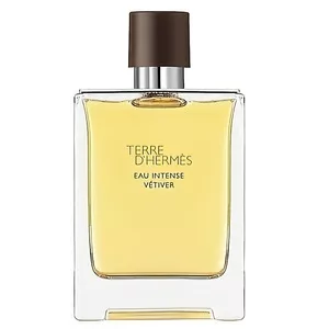 Hermes Terre D'Hermes Eau Intense Vetiver woda perfumowana dla mężczyzn, drzewno-aromatyczna, 200ml