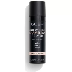 Gosh Chameleon, przeciwzmarszczkowa baza pod makijaż, Skin Adapter 001, 30ml